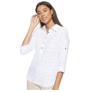 Columbia Summer Ease™ Popover Tunic (small)